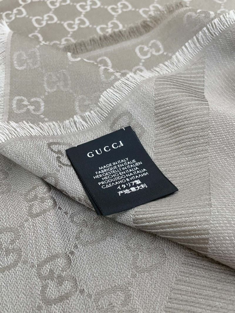 Gucci Scarf